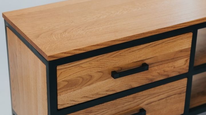 Mantenlos intactos: Así es como deberías cuidar tus muebles de madera