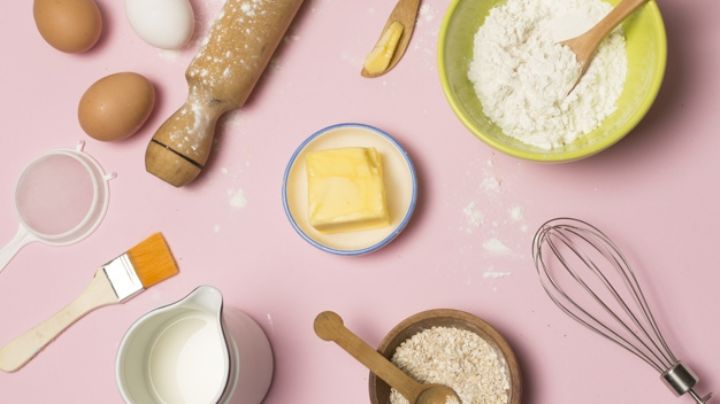 Galletas de mantequilla sin horno: Aprende cómo hacer estas delicias en sartén