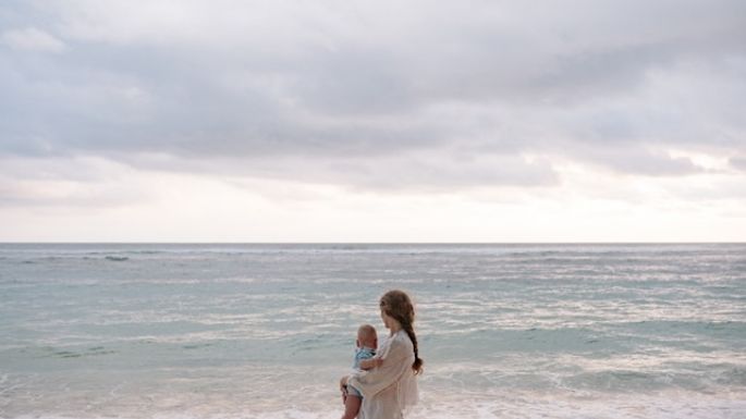 El gran reto de las madres solteras en la crianza y felicidad de los hijos