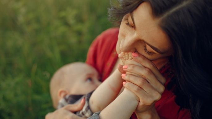 Trabajar durante lactancia: Conoce más sobre los derechos de las madres lactantes en México