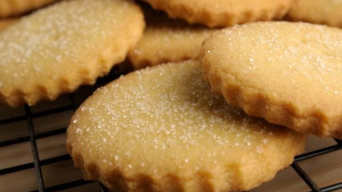 Recetas fáciles: Consiente a tu paladar con estas deliciosas galletas de pera con avena