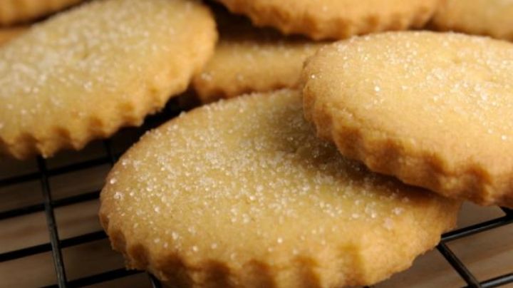 Recetas fáciles: Consiente a tu paladar con estas deliciosas galletas de pera con avena