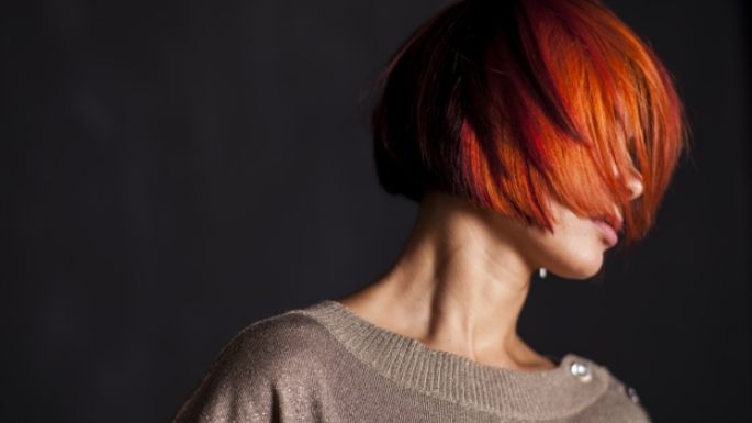 Cabello rojo: Estos son los pasos que debes seguir para que el color te dure más