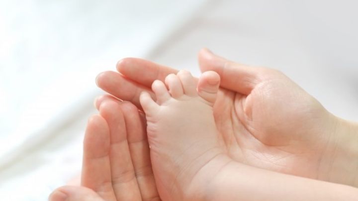 Ejercicios para el bebé: Estos son los movimientos de estimulación más indicados