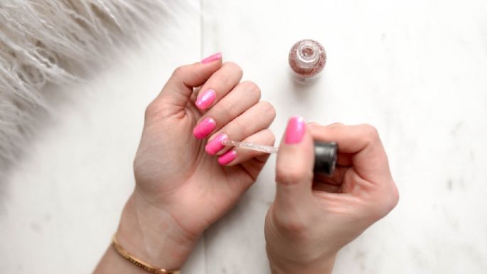 Tus diseños de uñas durarán semanas con estos sencillos trucos