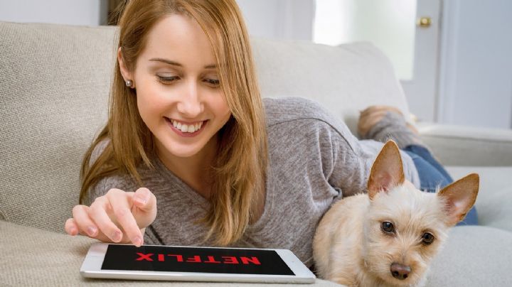¡Dile adiós a estos contenidos! Conoce lo que se va en febrero del catálogo de Netflix