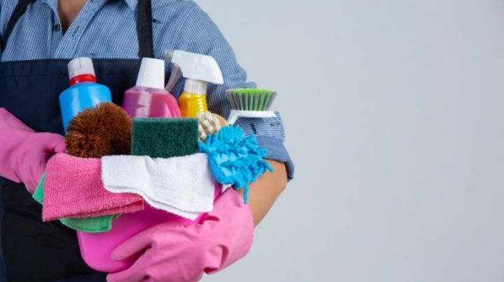 ¡Manten a los gérmenes fuera de casa! Aprende cuáles son los pasos para desinfectar tu hogar
