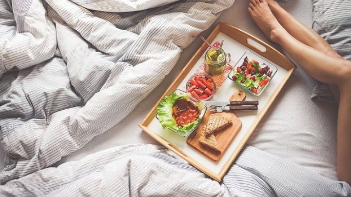 No te olvides de tus pies: Consume estos alimentos para su cuidado y protección