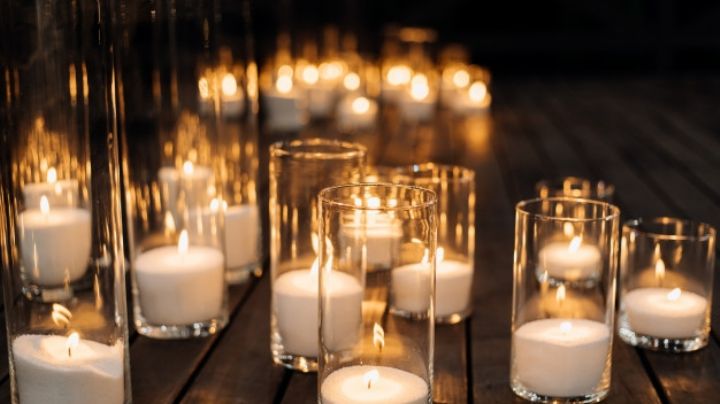 Velas aromáticas caseras: Conoce lo que necesitas para hacerlas desde casa