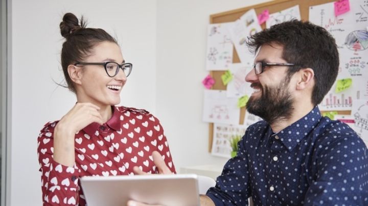 ¿El trabajo de tus sueños? Estos son los pasos que te podrían ayudar a encontrarlo