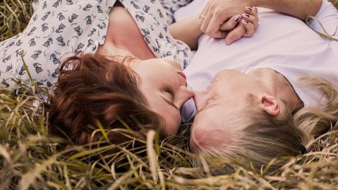 Tipos de amor: Descubre cuál es el tuyo y encuentra la clave para amar mejor