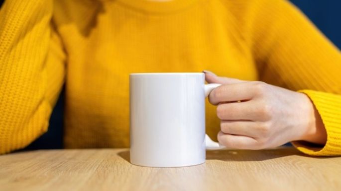 Exceso de cafeína: Estos son algunos de los efectos que causa esa sustancia en tu cuerpo