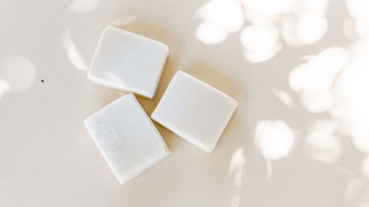 Jabón exfoliante de arroz: Aprende a fabricar este producto para consentir a tu piel