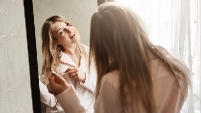 Deja que el positivismo se apodere de tu vida; estas son algunas maneras de sentirte bien