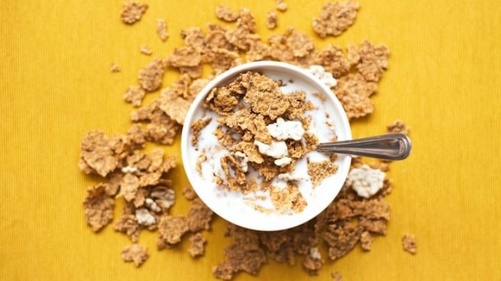 Reinventa tu cereal: Aprende a prepararlo de forma casera y más saludable en 4 sencillos pasos