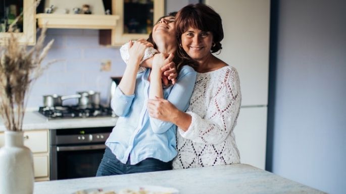 Tus padres hicieron lo posible: Haz un alto para reflexionar sobre la virtud de perdonar