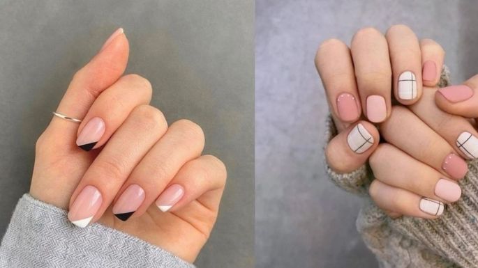 ¿'Gelish' desde casa? Conoce qué es lo que necesitas y los pasos para su aplicación