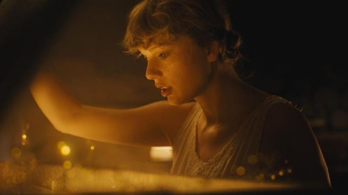 Taylor Swift es demandada por parque temático por el uso del nombre 'Evermore'