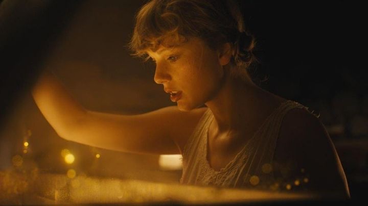 Taylor Swift es demandada por parque temático por el uso del nombre 'Evermore'