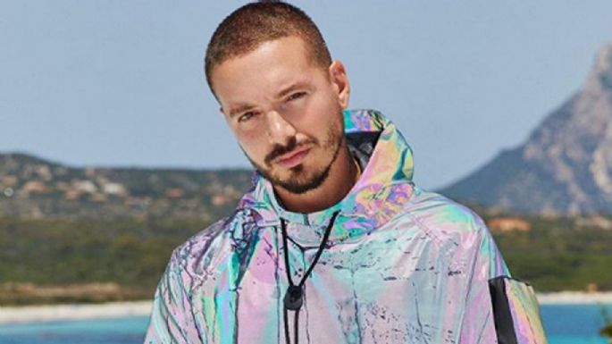 J Balvin menciona a 'Mía Colucci' en su más reciente colaboración y Anahí le responde