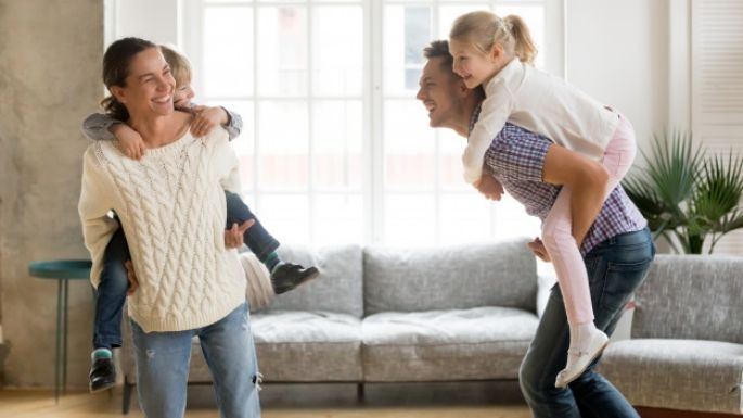 ¿Aburridos? Conoce algunas actividades para aprovechar el tiempo libre de tus hijos