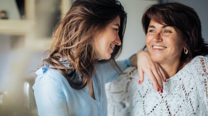 Que la distancia no sea una excusa: Existe más de una razón por la que debes de llamar a tu mamá