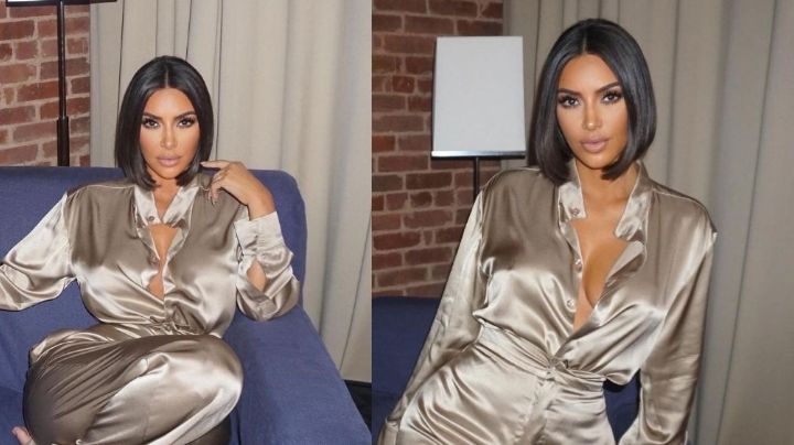 Yunuce Abbas, el ladrón de Kim Kardashian, cuenta las razones por las que cometió el atraco