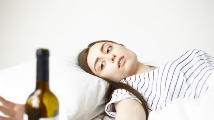 Qué es la drunkorexia, el nuevo trastorno alimenticio que afecta a millones de jóvenes