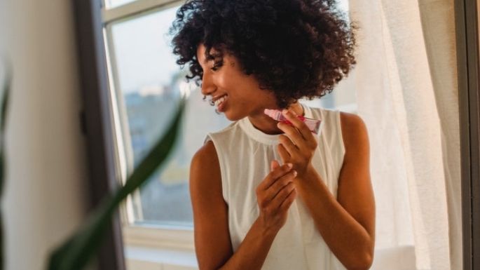 Muéstrate al natural: Estos son los beneficios que trae para tu piel el dejar de maquillarte