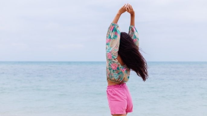 ¡Adiós al daño en el cabello! Conoce cómo hacer protector solar para tu melena