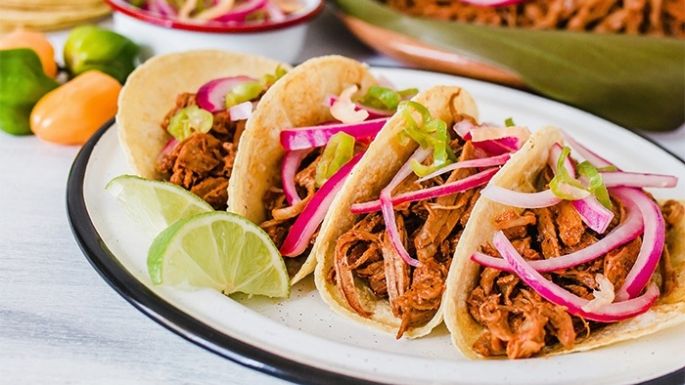 Cochinita pibil: Conoce un poco de la historia sobre su origen y cómo prepararla