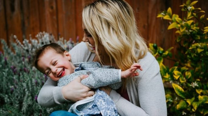 Cuando sientes que vas a explotar: Estrategias para mantener la calma frente a tus hijos