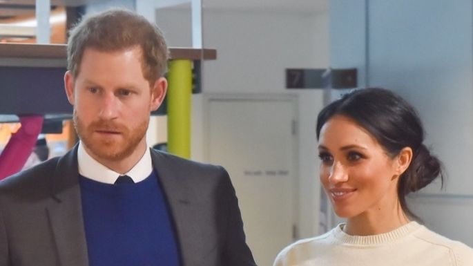 El Palacio de Buckingham comparte comunicado en respuesta a la polémica entrevista de Harry y Meghan