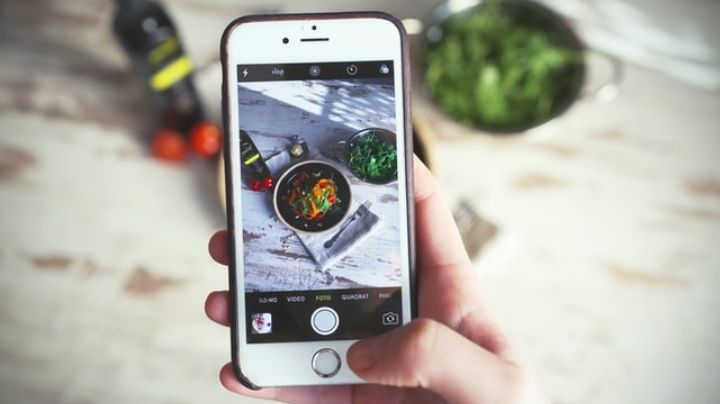 ¿Eres emprendedora? Aquí te van unos tips para fotografiar tus productos y vender en Instagram