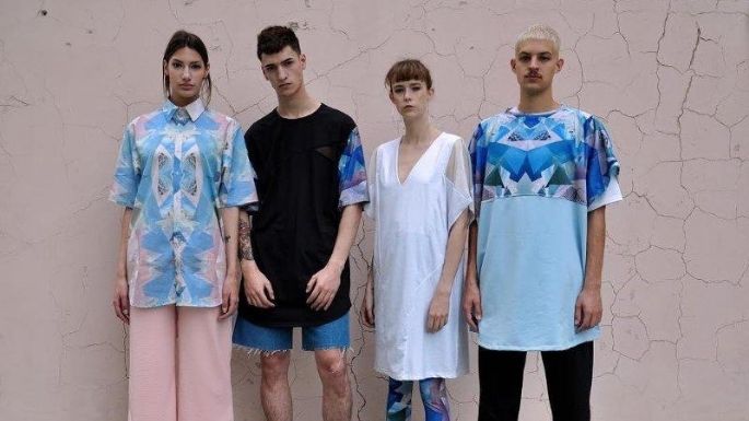 Moda sin genero:Un concepto de identidad, libertad y diversidad sin etiquetas