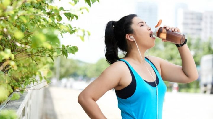 Diferentes suplementos: Conoce en qué difieren la proteína concentrada de la aislada