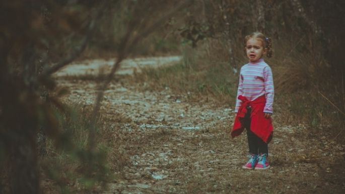 Time- out o tiempo fuera: Un método de corrección que puede funcionar en tus hijos