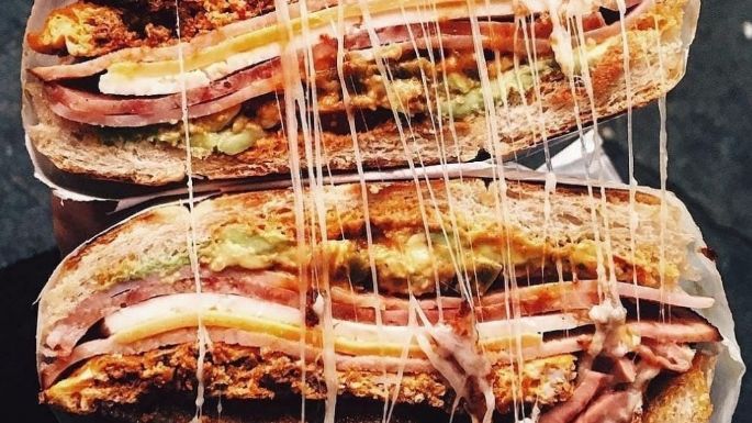 Un manjar de sabores: Estas son las claves para preparar una suculenta torta cubana