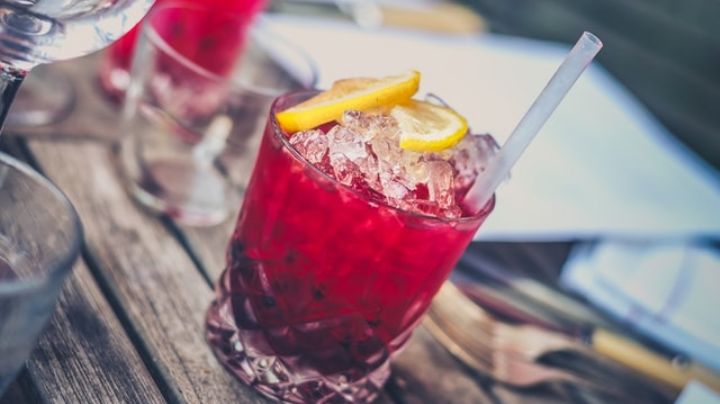 Mocktails: Una opción refrescante y sin alcohol para enfrentar el terrible calor