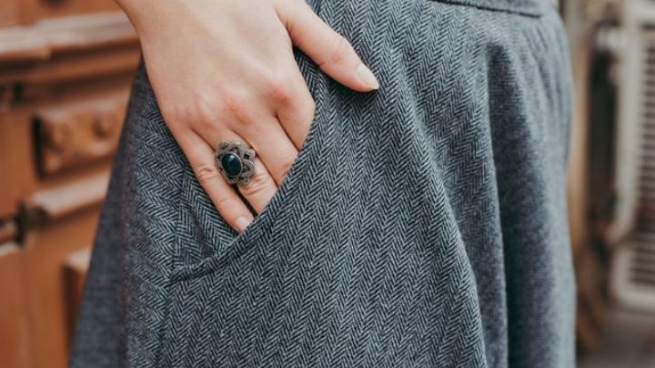 ¿Te gustan los anillos? Elige el que vaya mejor según la forma de tus manos