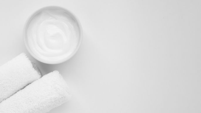 Cosmética natural hecha en casa: Aprende a hacer esta crema antiarrugas