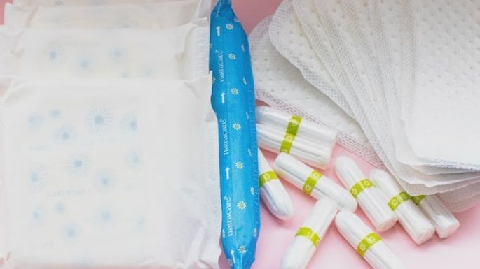 ¿Lo sabías? Estos son los cambios que han sufrido los productos menstruales