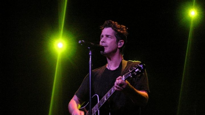 'No One Sings Like You Anymore': Conoce más sobre el disco póstumo de Chris Cornell