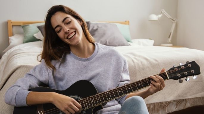 ¿Tu pasión es la música? Conoce algunas técnicas que te ayudarán a entrenar tu oído