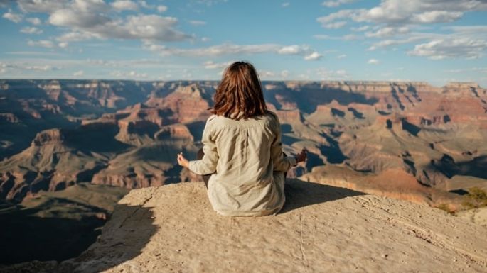 Tómate un 'break' y conoce la importancia que tiene para tu salud el relajarse con herbolaria