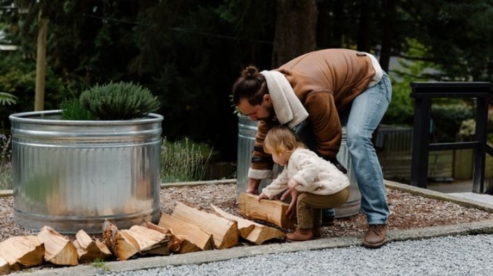 Fomenta el lenguaje de tus hijos: Utiliza estas actividades de limpieza para impulsarlo