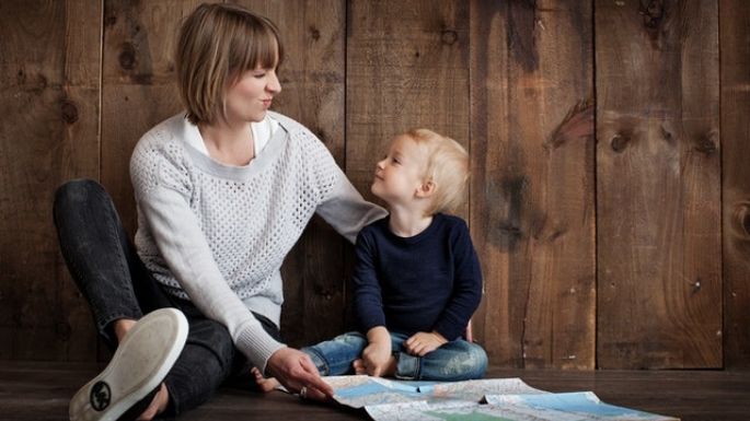 Ser padres: Entérate de la edad ideal para que tu hijo le diga adiós al pañal