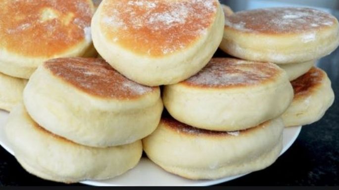 Gorditas de nata: Esto es lo que necesitas para prepararlas desde casa