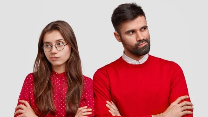 Parejas felices pero infieles: Conoce lo que hay detrás de una infidelidad en una relación estable