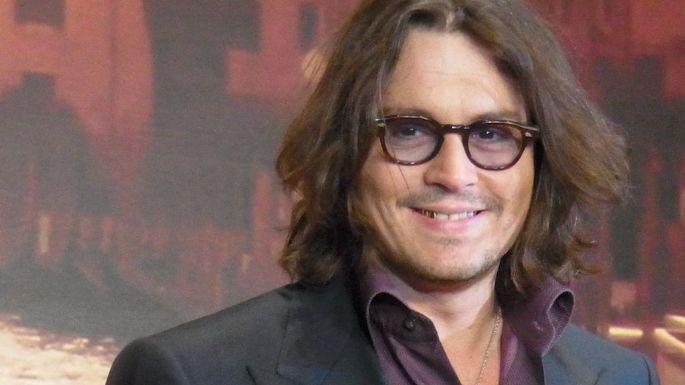 Johnny Depp no podrá apelar el medio que lo describió como un "maltratador de esposas"